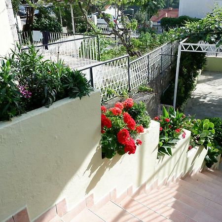 Epidaurum Apartments تْسافتات المظهر الخارجي الصورة