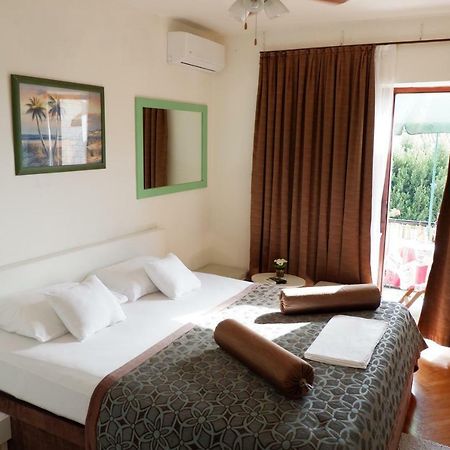 Epidaurum Apartments تْسافتات المظهر الخارجي الصورة