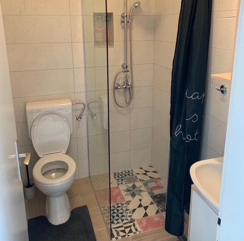 Epidaurum Apartments تْسافتات المظهر الخارجي الصورة