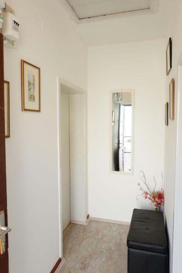 Epidaurum Apartments تْسافتات المظهر الخارجي الصورة