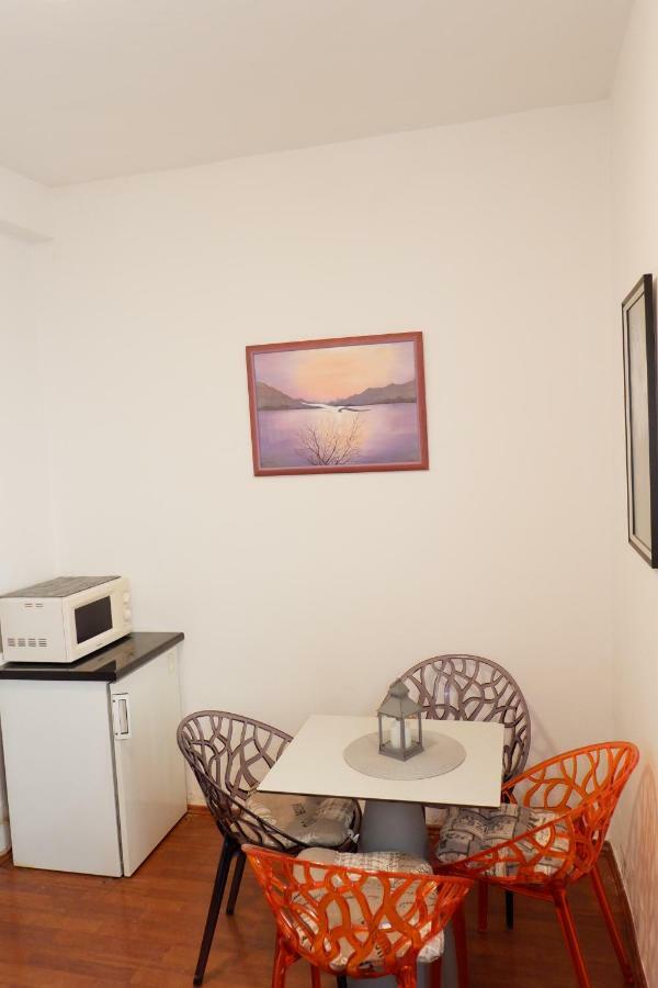 Epidaurum Apartments تْسافتات المظهر الخارجي الصورة