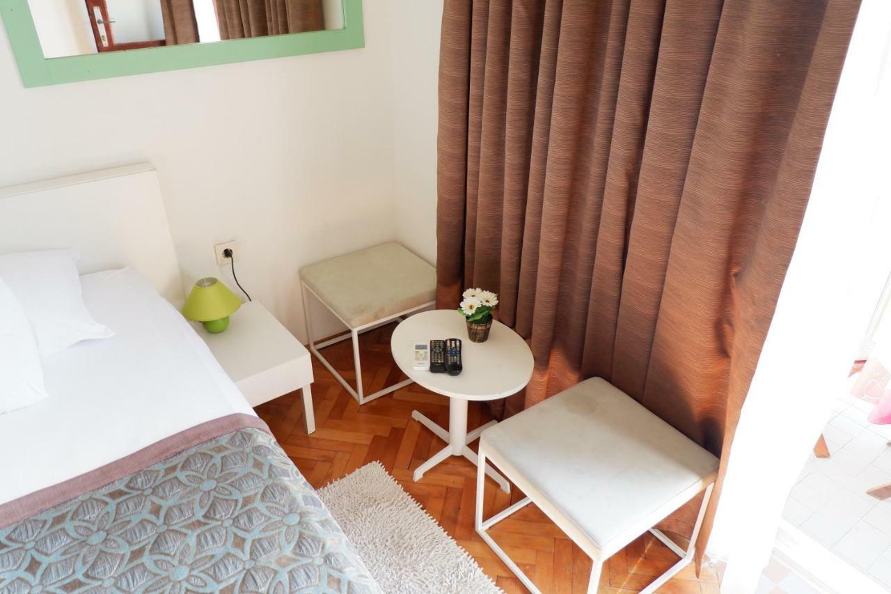 Epidaurum Apartments تْسافتات المظهر الخارجي الصورة