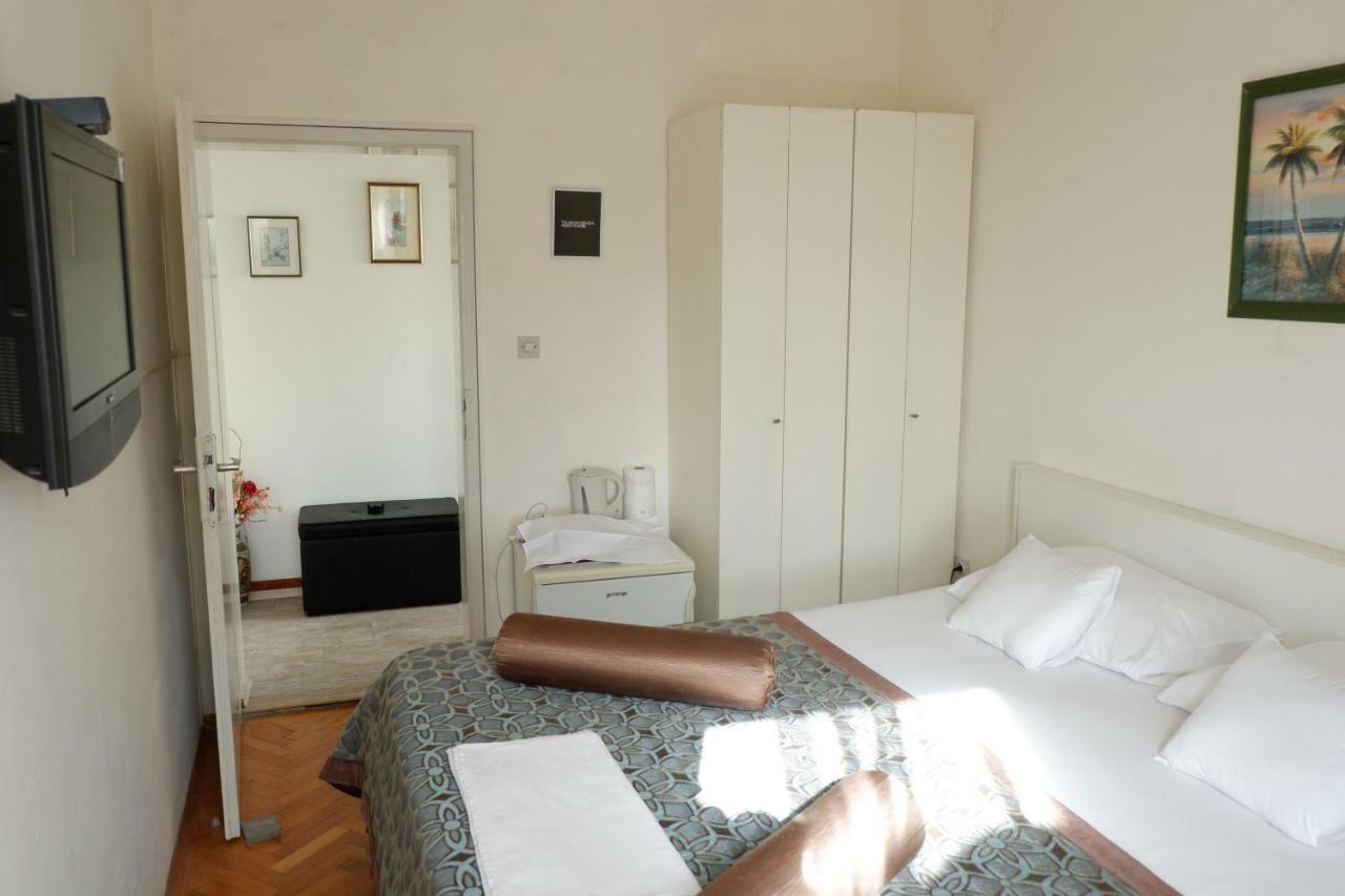 Epidaurum Apartments تْسافتات المظهر الخارجي الصورة